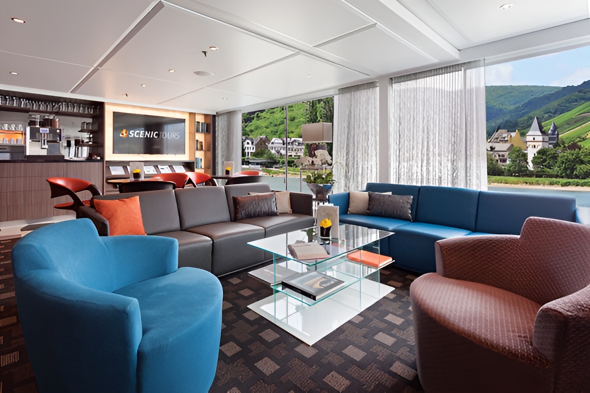 CRUCEROS FLUVIALES DE LUJO SCENIC RIVER LUXURY CRUISES RHINE DANUBE RIVER CRUISES SCENIC CRUISES #CrucerosDeLujo #CrucerosFluviales #CrucerosFluvialesDeLujo #ScenicRiverCruises #ScenicCruises #Scenic #Cruceros #LuxuryCruises #LuxuryTravel #Cruceroclick